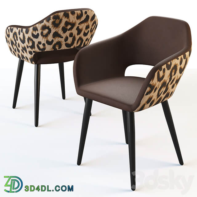 OM Interior chair Fiesta