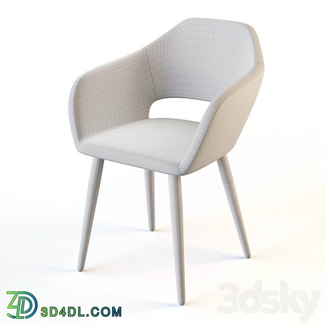 OM Interior chair Fiesta