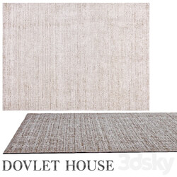 OM Carpet DOVLET HOUSE (art 18049) 