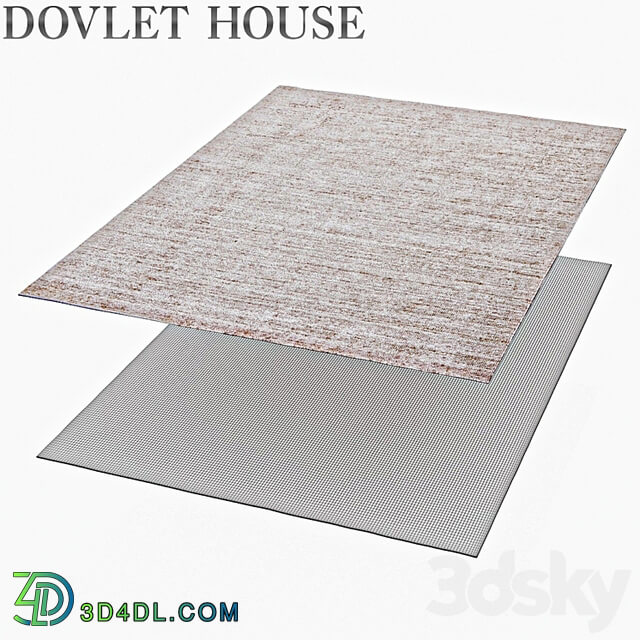 OM Carpet DOVLET HOUSE (art 18049)
