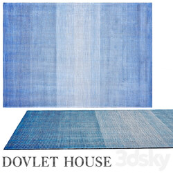 OM Carpet DOVLET HOUSE (art 18052) 