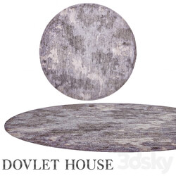 OM Carpet DOVLET HOUSE (art 18057) 