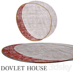 OM Carpet DOVLET HOUSE (art 18059) 