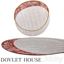 OM Carpet DOVLET HOUSE (art 18058) 