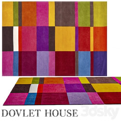 OM Carpet DOVLET HOUSE (art 18055) 