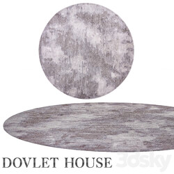 OM Carpet DOVLET HOUSE (art 18061) 