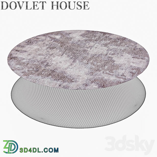 OM Carpet DOVLET HOUSE (art 18061)