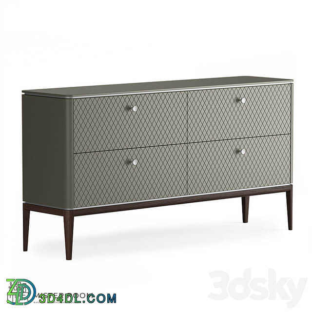 OM Mister Room Chest of drawers MILANO MN 05 03