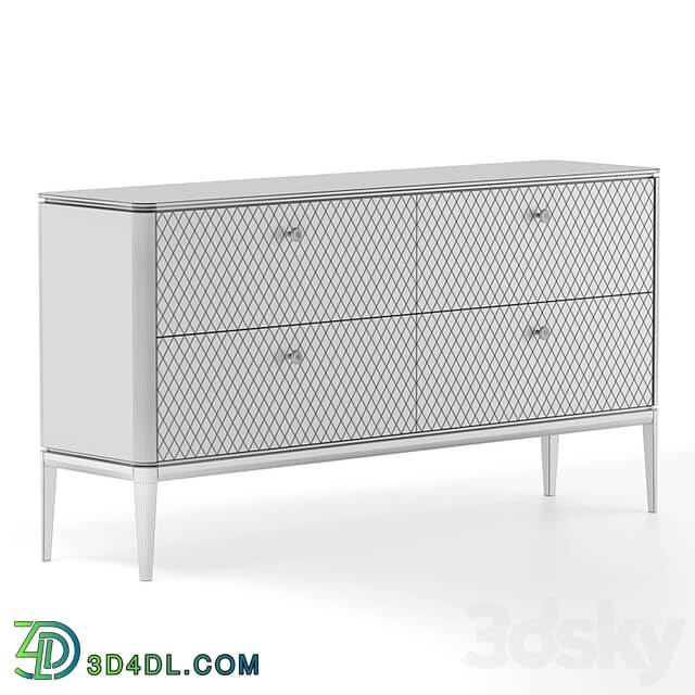 OM Mister Room Chest of drawers MILANO MN 05 03