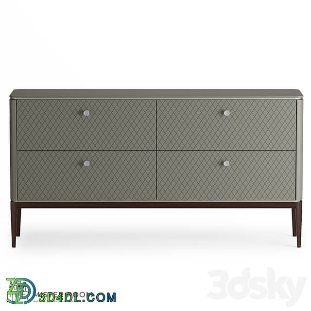 OM Mister Room Chest of drawers MILANO MN 05 03