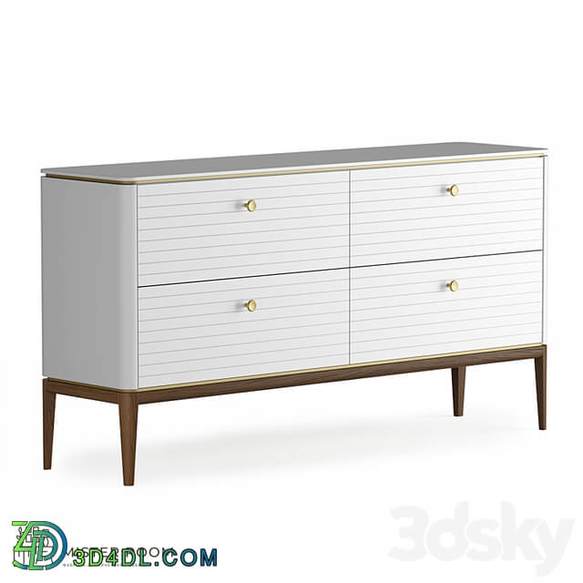 OM Mister Room Chest of drawers MILANO MN 05 01