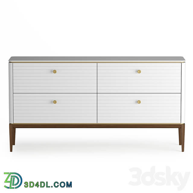 OM Mister Room Chest of drawers MILANO MN 05 01