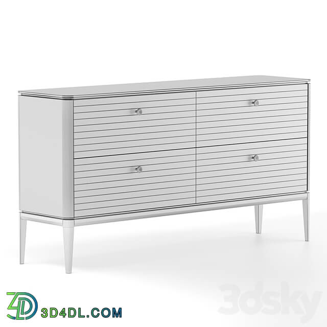 OM Mister Room Chest of drawers MILANO MN 05 01