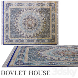 OM Carpet DOVLET HOUSE (art 18062) 
