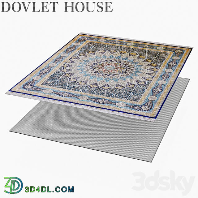 OM Carpet DOVLET HOUSE (art 18062)