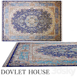 OM Carpet DOVLET HOUSE (art 18063) 
