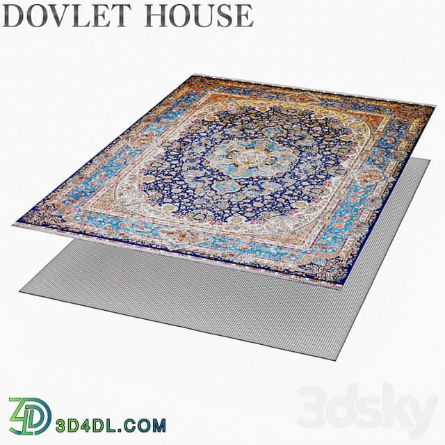 OM Carpet DOVLET HOUSE (art 18063)