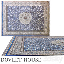 OM Carpet DOVLET HOUSE (art 18064) 