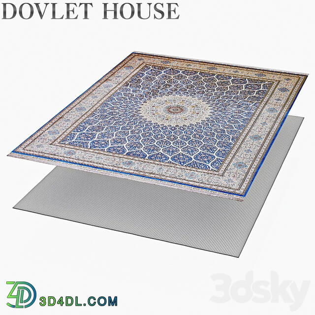 OM Carpet DOVLET HOUSE (art 18064)