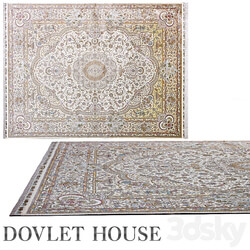 OM Carpet DOVLET HOUSE (art 18065) 