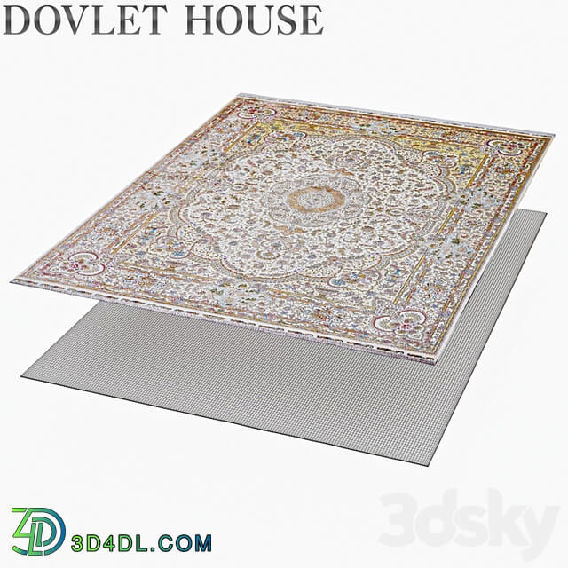 OM Carpet DOVLET HOUSE (art 18065)