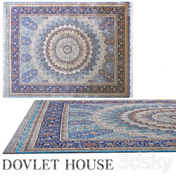 OM Carpet DOVLET HOUSE (art 18066) 