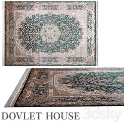 OM Carpet DOVLET HOUSE (art 18067) 