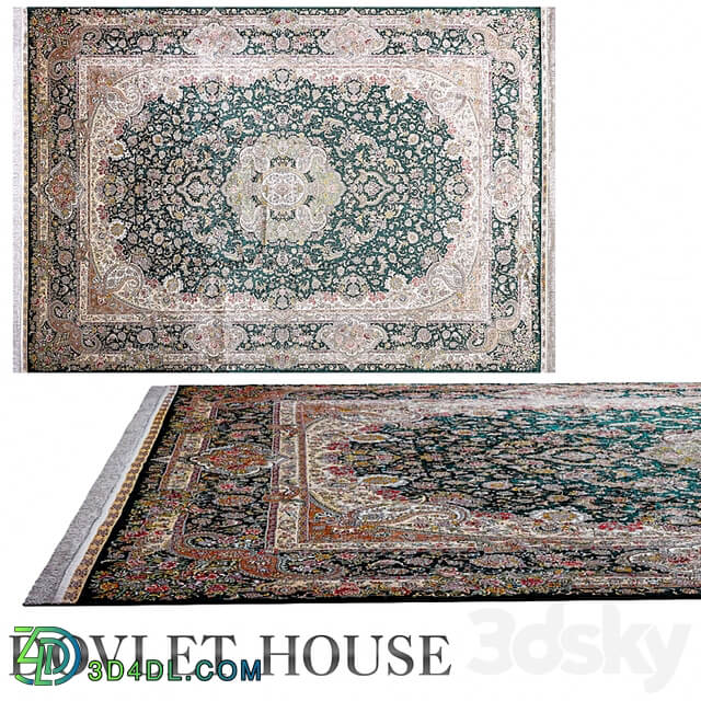 OM Carpet DOVLET HOUSE (art 18067)