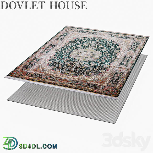 OM Carpet DOVLET HOUSE (art 18067)