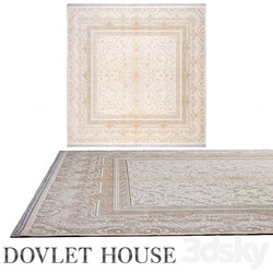 OM Carpet DOVLET HOUSE (art 18068) 