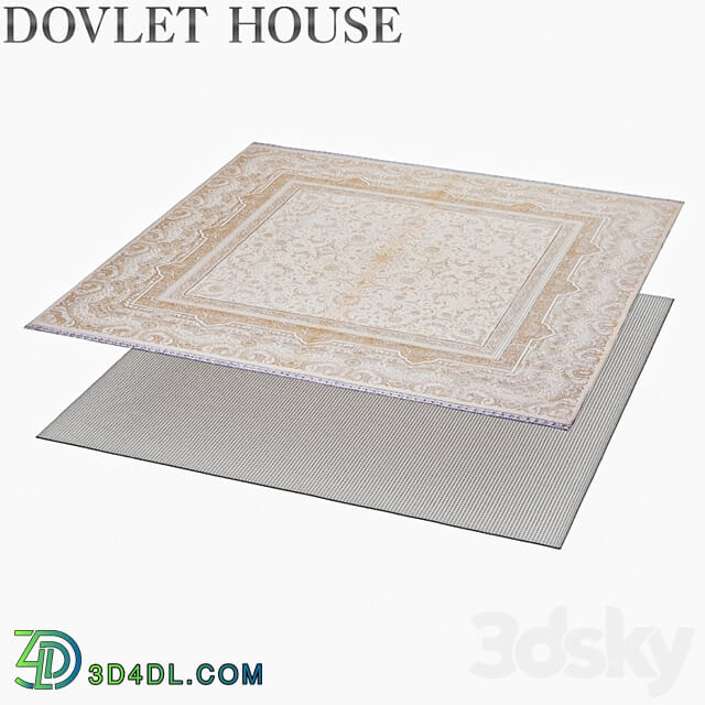 OM Carpet DOVLET HOUSE (art 18068)