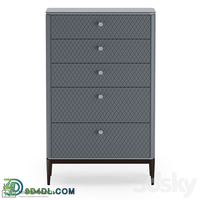 OM Mister Room Chest of drawers MN 06 03