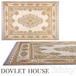 OM Carpet DOVLET HOUSE (art 18070) 