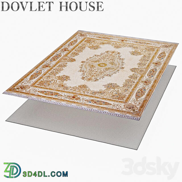 OM Carpet DOVLET HOUSE (art 18070)
