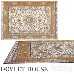 OM Carpet DOVLET HOUSE (art 18069) 