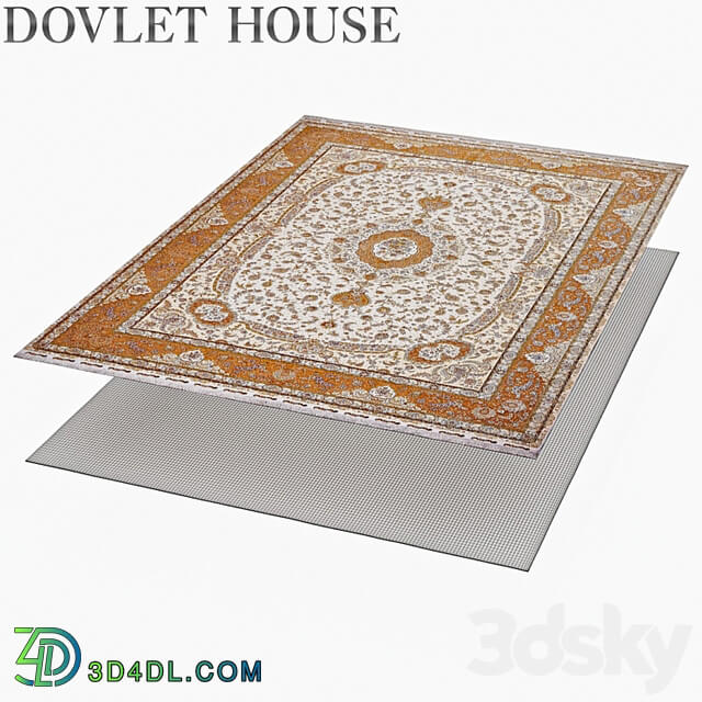 OM Carpet DOVLET HOUSE (art 18069)