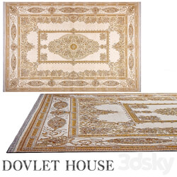 OM Carpet DOVLET HOUSE (art 18071) 