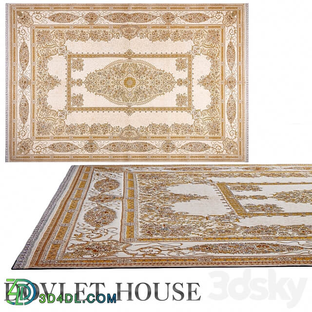 OM Carpet DOVLET HOUSE (art 18071)