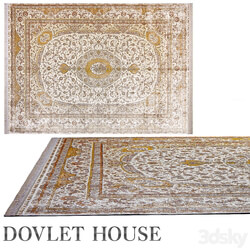 OM Carpet DOVLET HOUSE (art 18072) 