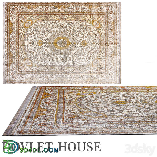 OM Carpet DOVLET HOUSE (art 18072)