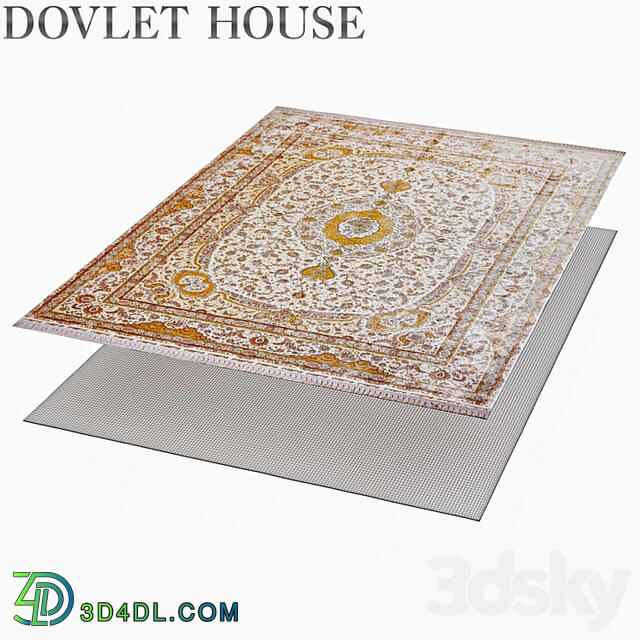 OM Carpet DOVLET HOUSE (art 18072)