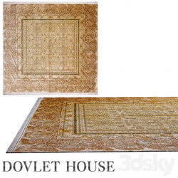 OM Carpet DOVLET HOUSE (art 18075) 