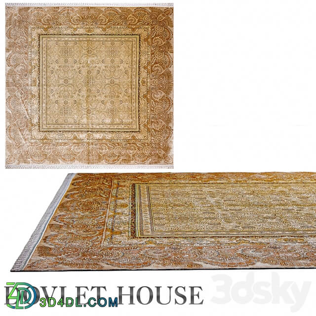 OM Carpet DOVLET HOUSE (art 18075)