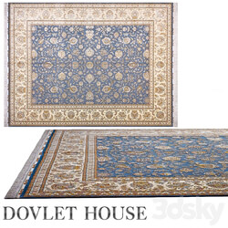 OM Carpet DOVLET HOUSE (art 18077) 