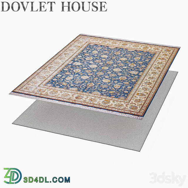 OM Carpet DOVLET HOUSE (art 18077)