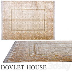 OM Carpet DOVLET HOUSE (art 18076) 