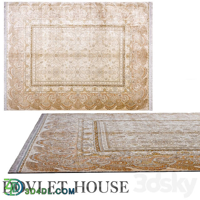OM Carpet DOVLET HOUSE (art 18076)