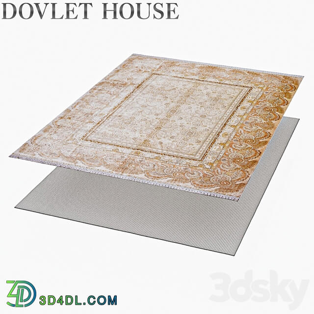 OM Carpet DOVLET HOUSE (art 18076)