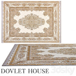 OM Carpet DOVLET HOUSE (art 18078) 