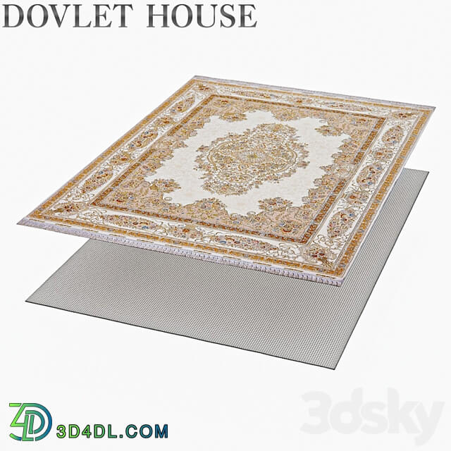OM Carpet DOVLET HOUSE (art 18078)